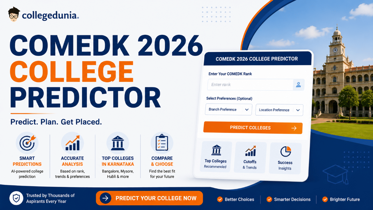 College Predictor