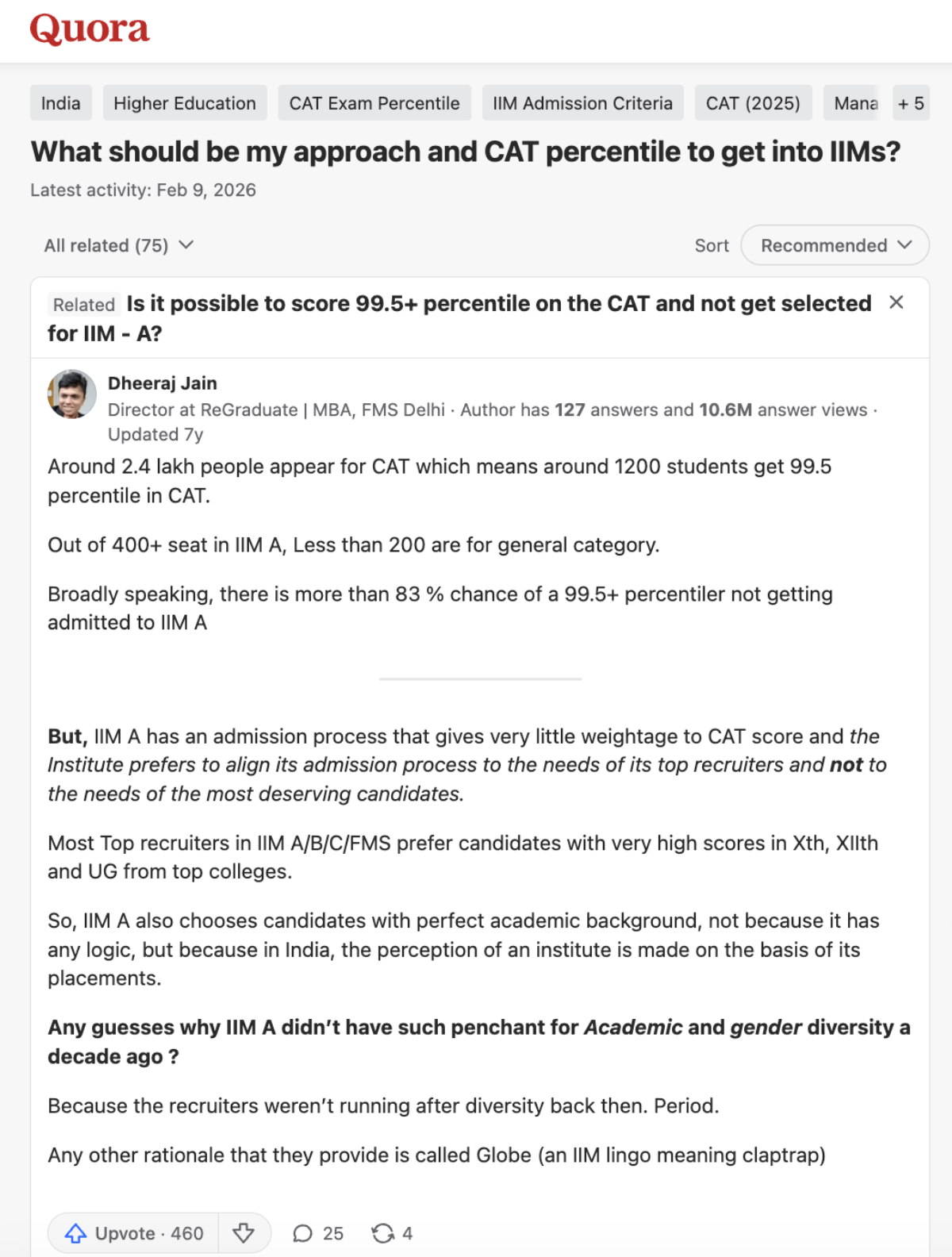 Quora