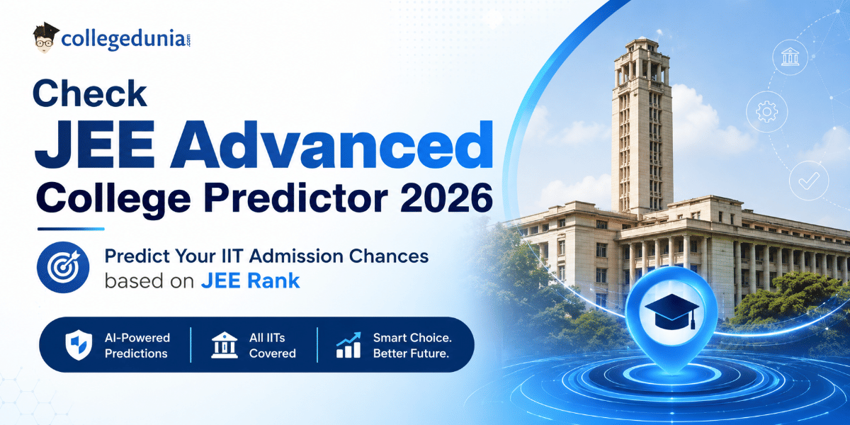 College predictor