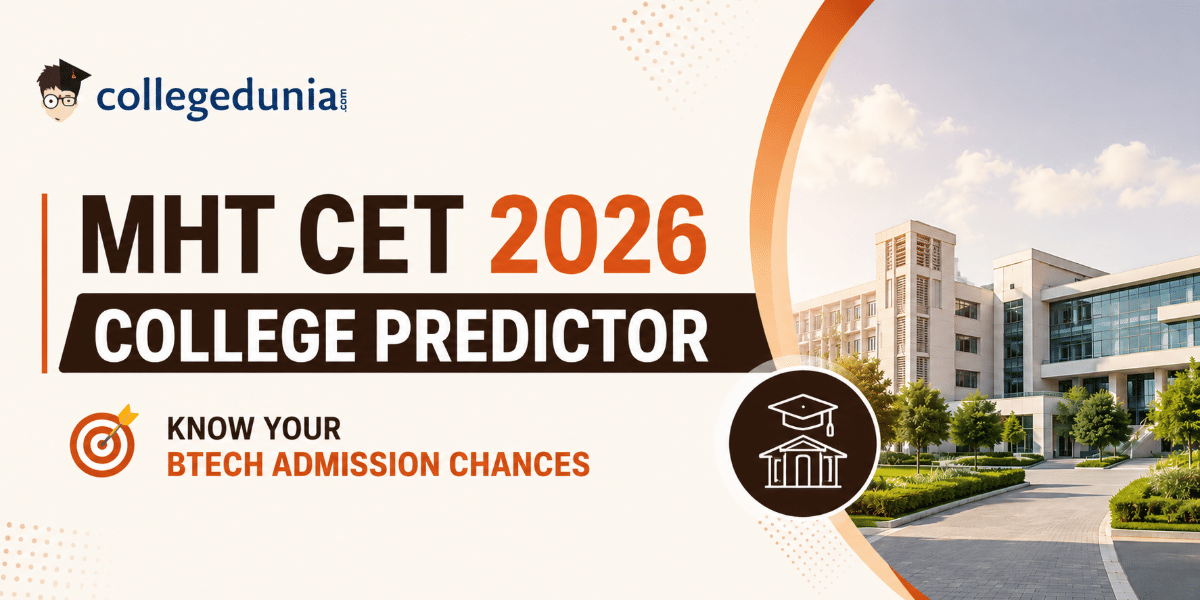 College Predictor