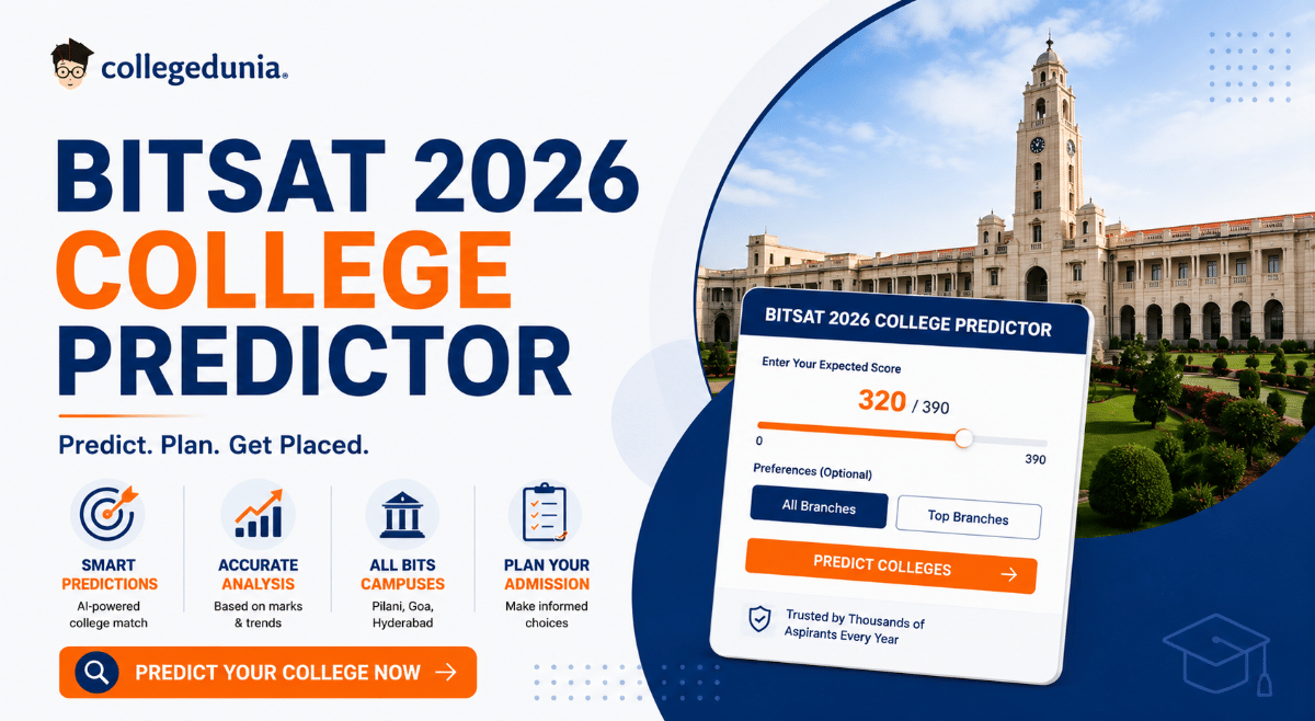 College Predictor