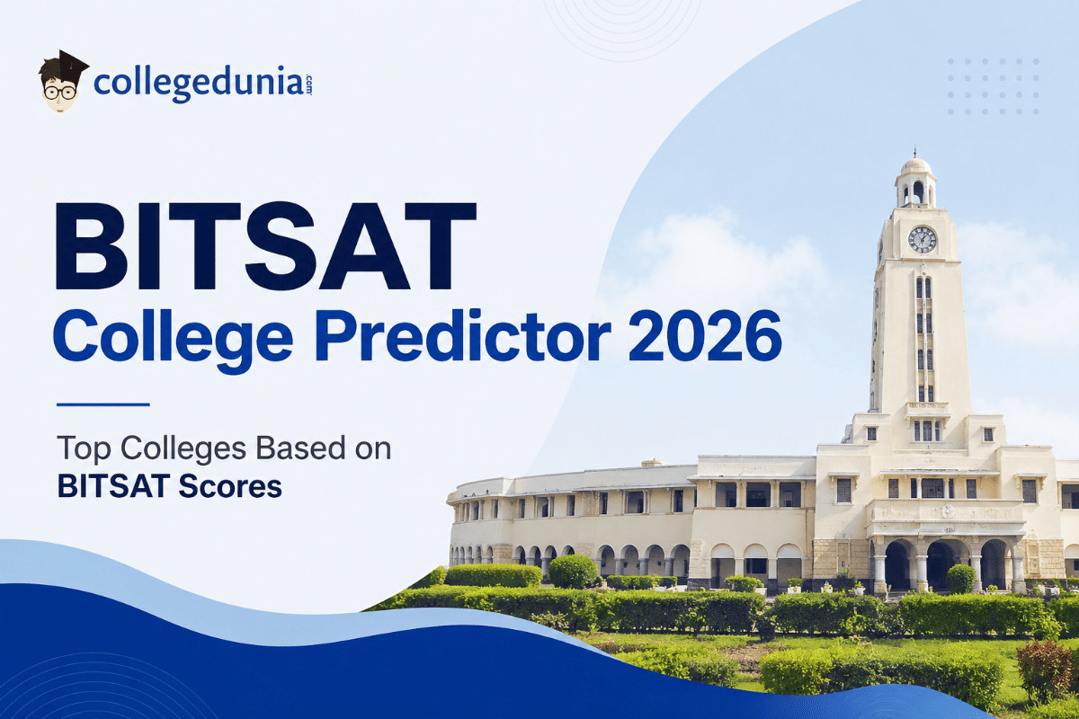 College Predictor