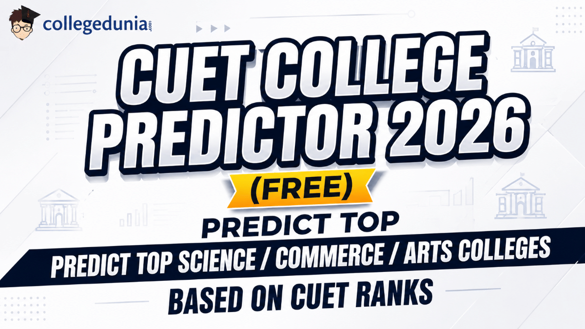 College Predictor