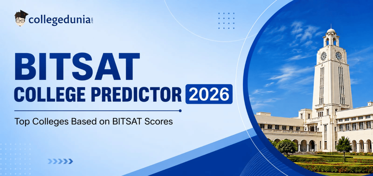 College Predictor