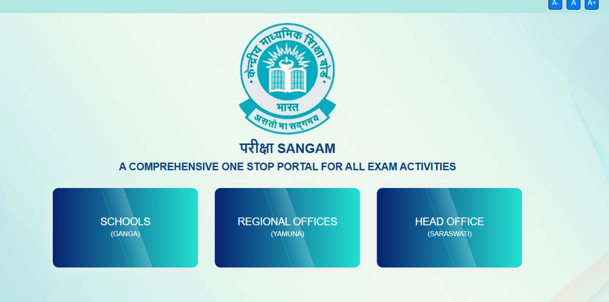 How to Download Phase 2 CBSE 10th Admit Card 2026