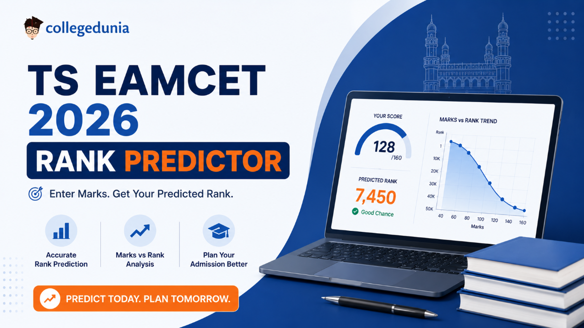 Rank Predictor