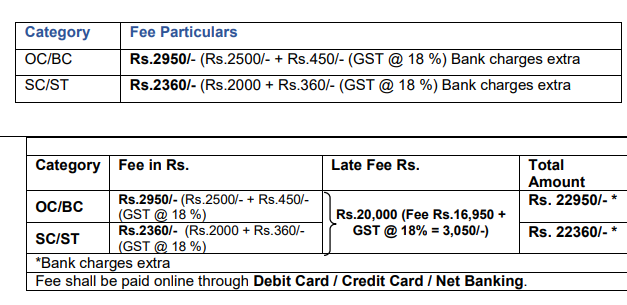 Andhra Pradesh NEET Counselling 2026