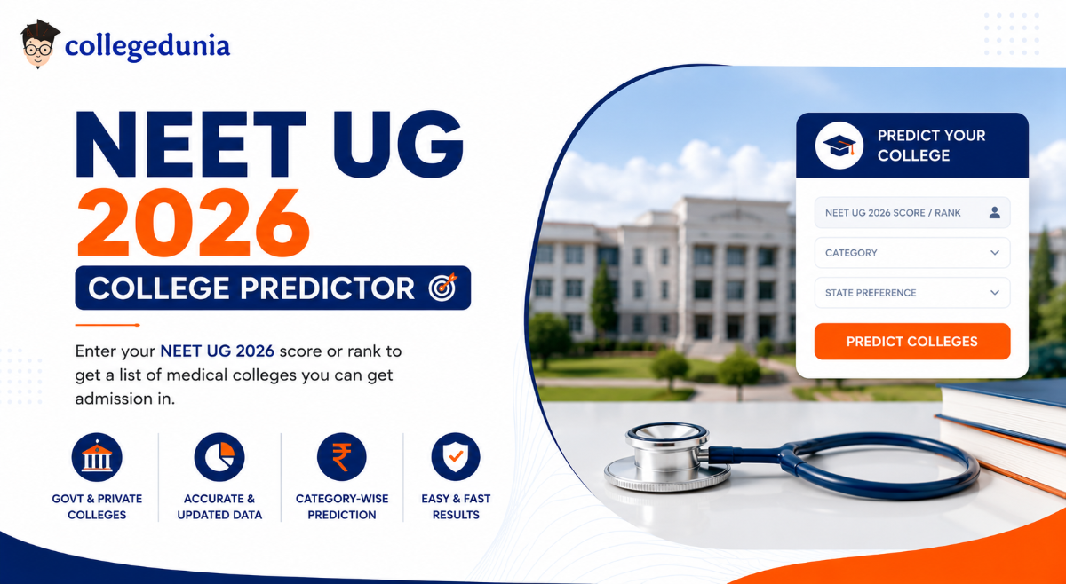 NEET College Predictor