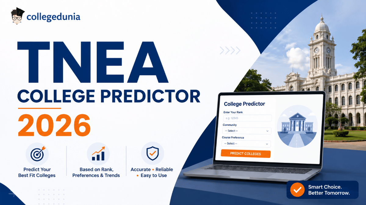 College Predictor