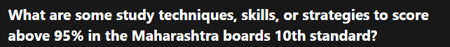 Quora
