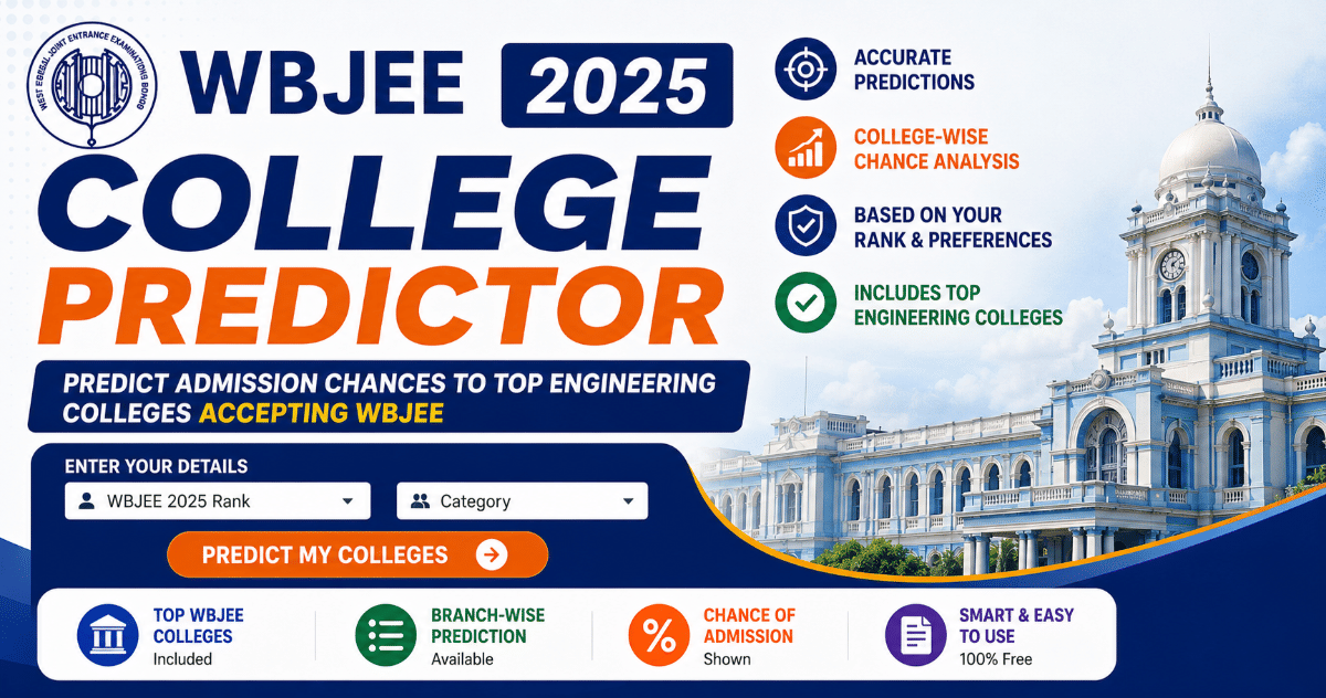 College Predictor
