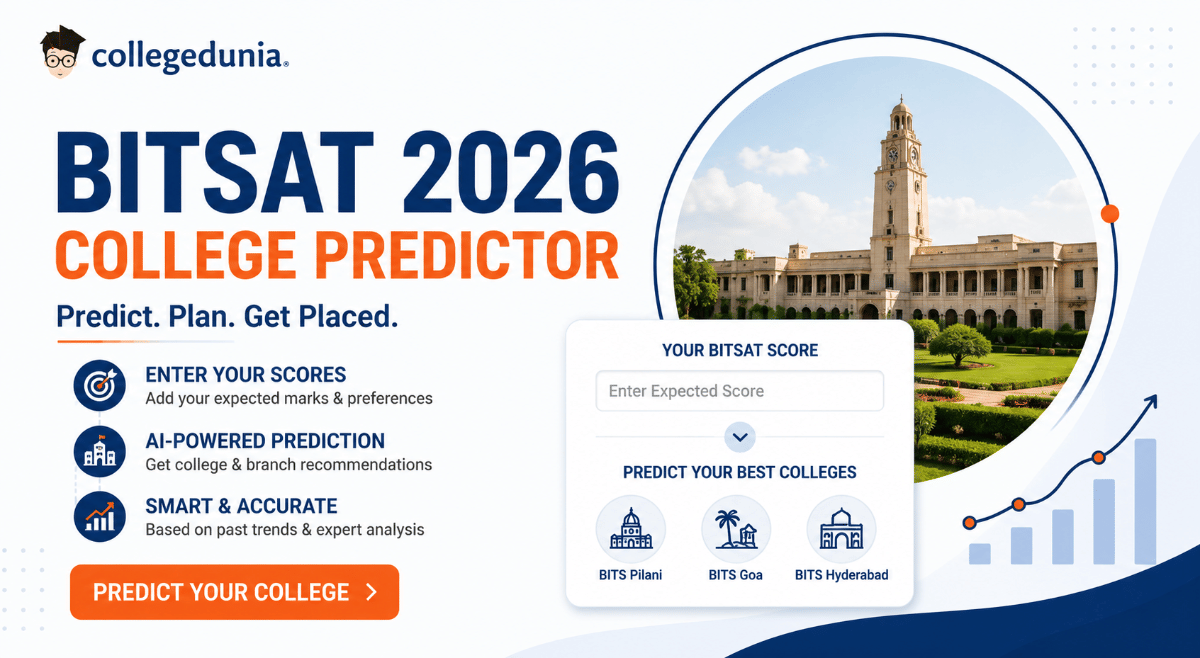 College Predictor