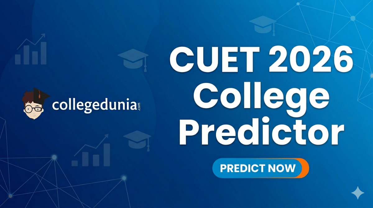 College Predictor