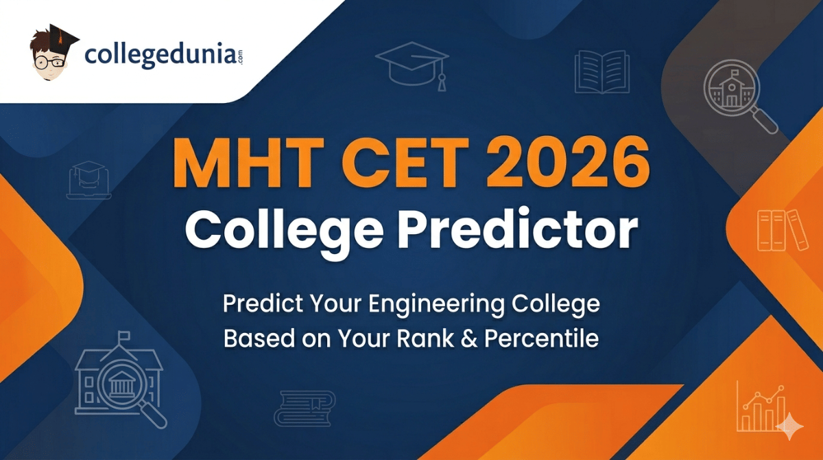 MHT College Predictor
