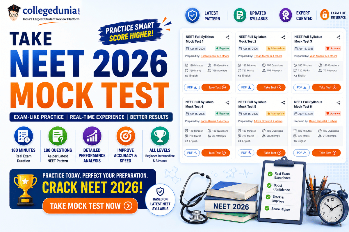 Mock Tests