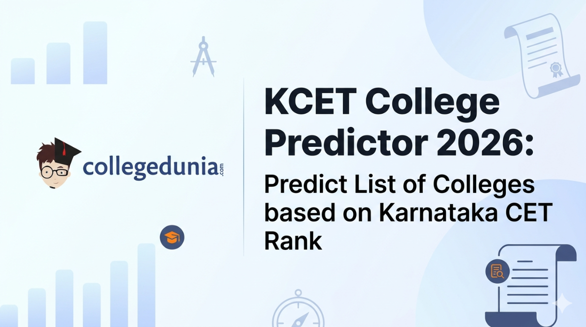 College Predictor