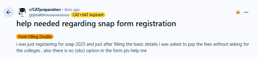 How to Register for SNAP 2026: Reddit Discussion