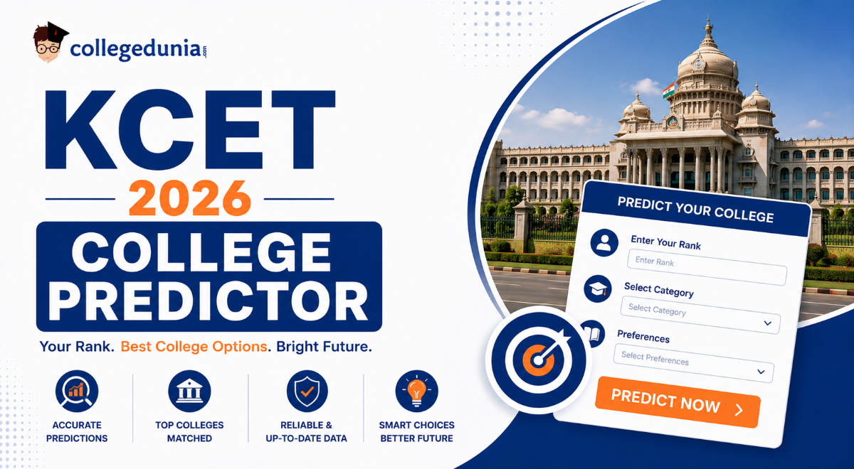 College Predictor