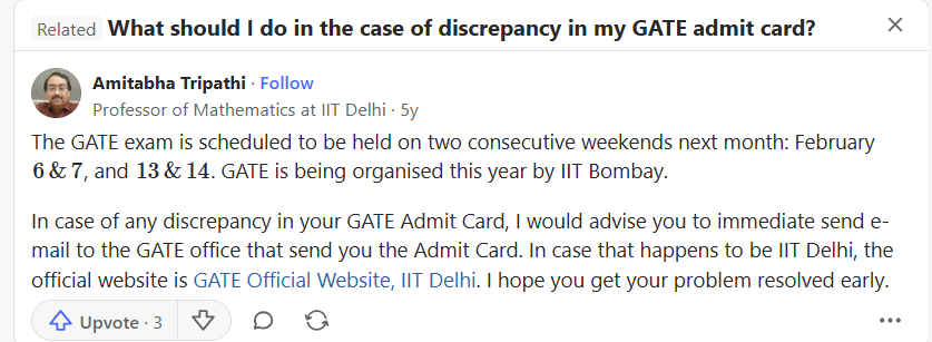 Quora