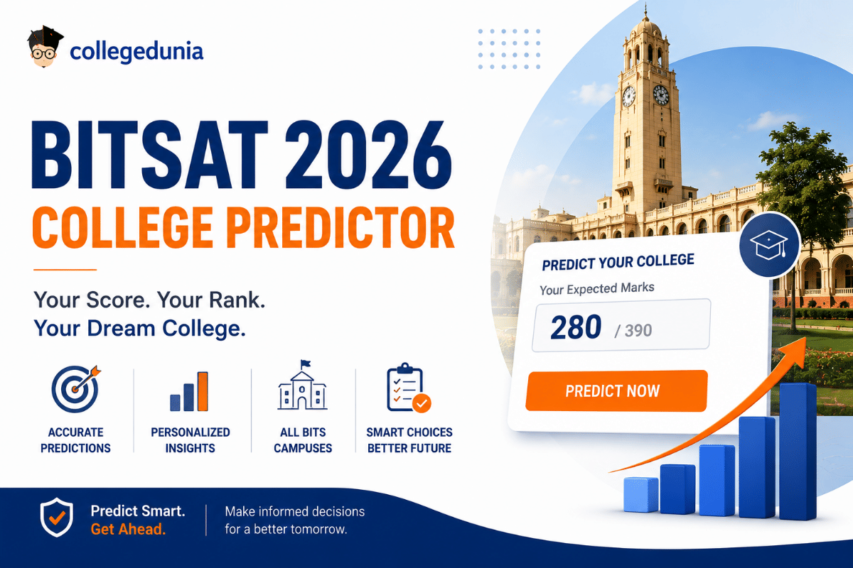 College Predictor