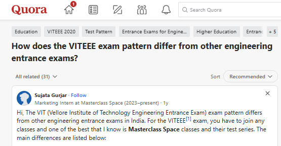 Quora