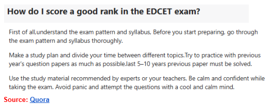 Quora