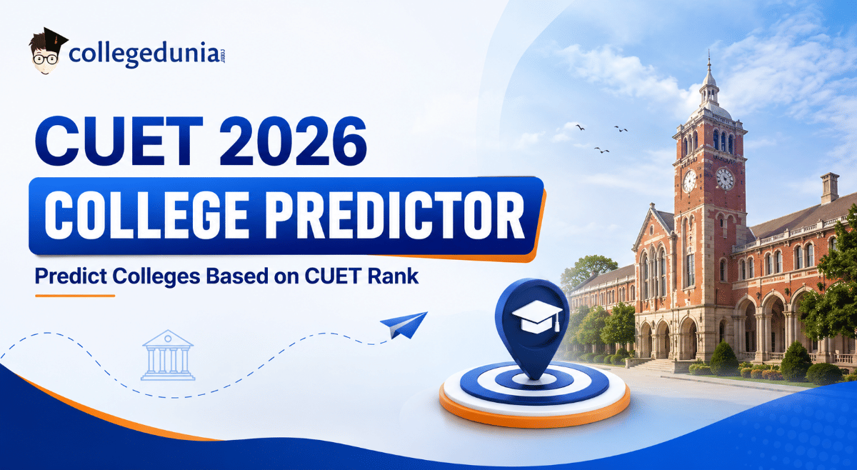 College Predictor