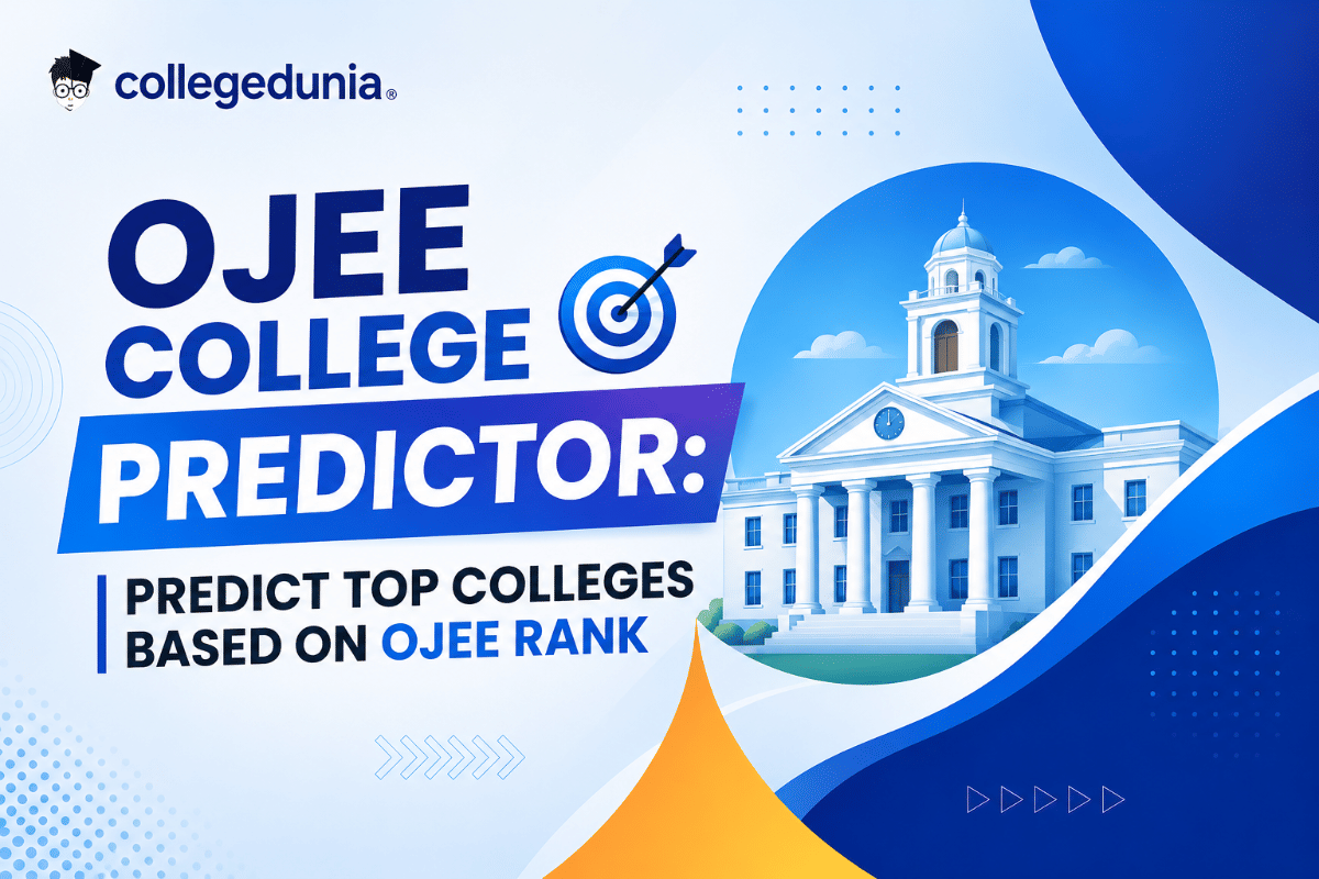 College Predictor