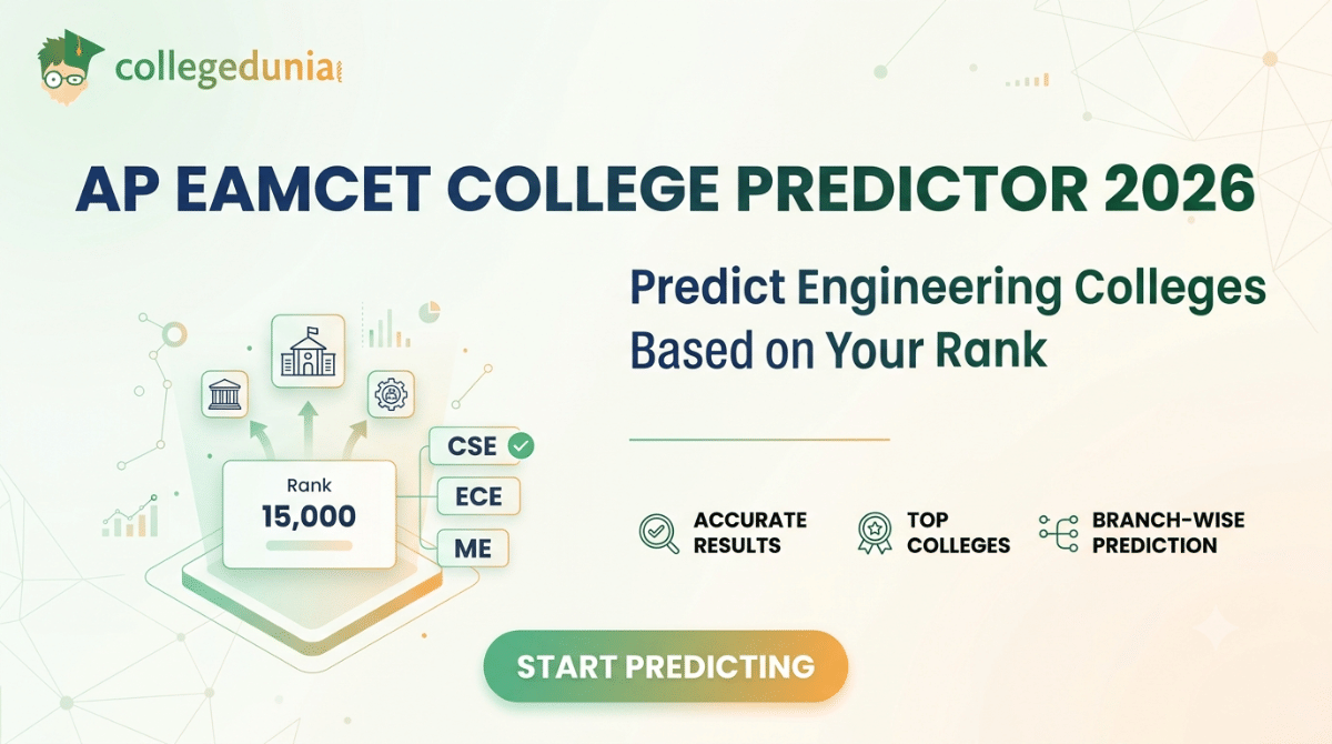 College Predictor
