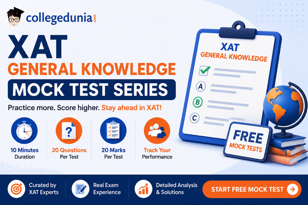 CAT Mock Test