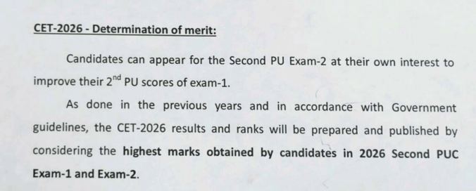 Merit List 