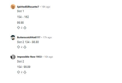140 Marks in MAH MCA CET 2026: Reddit Discussions