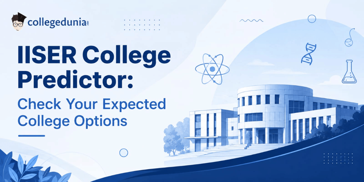 College Predictor