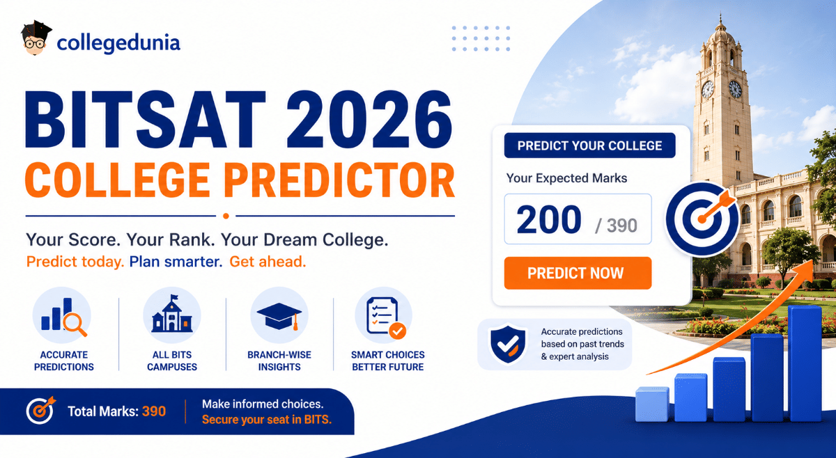 College Predictor