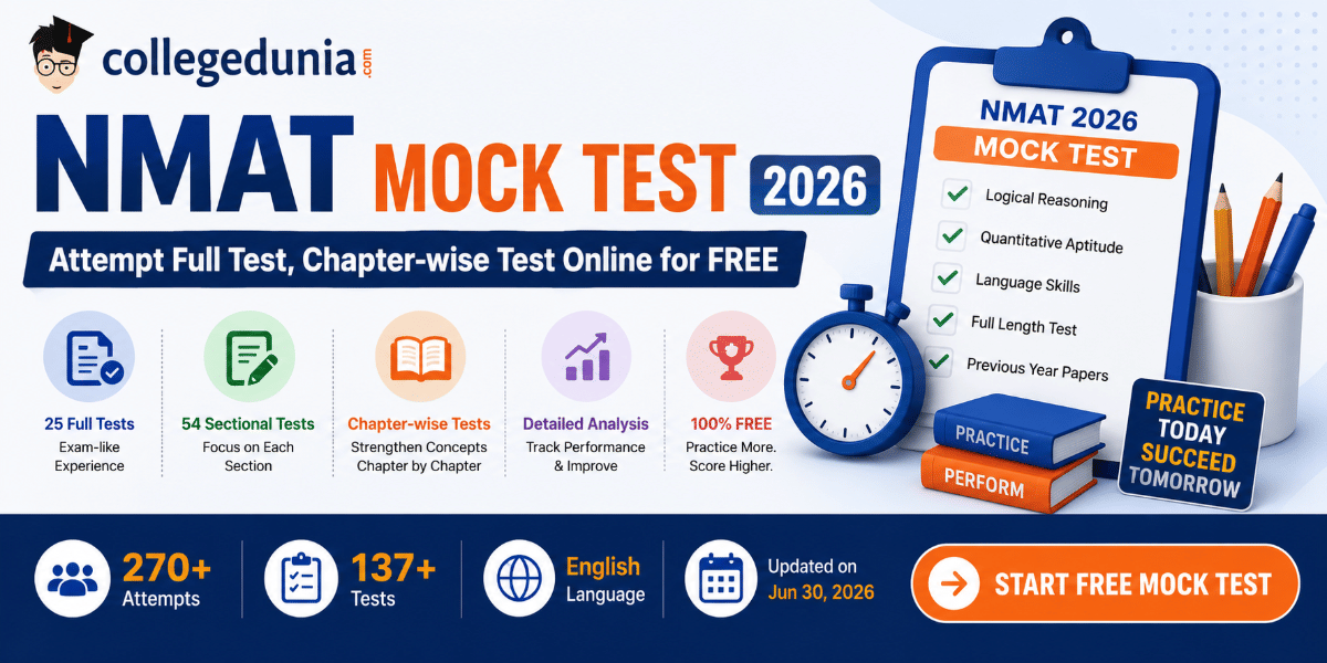 Mock Tests