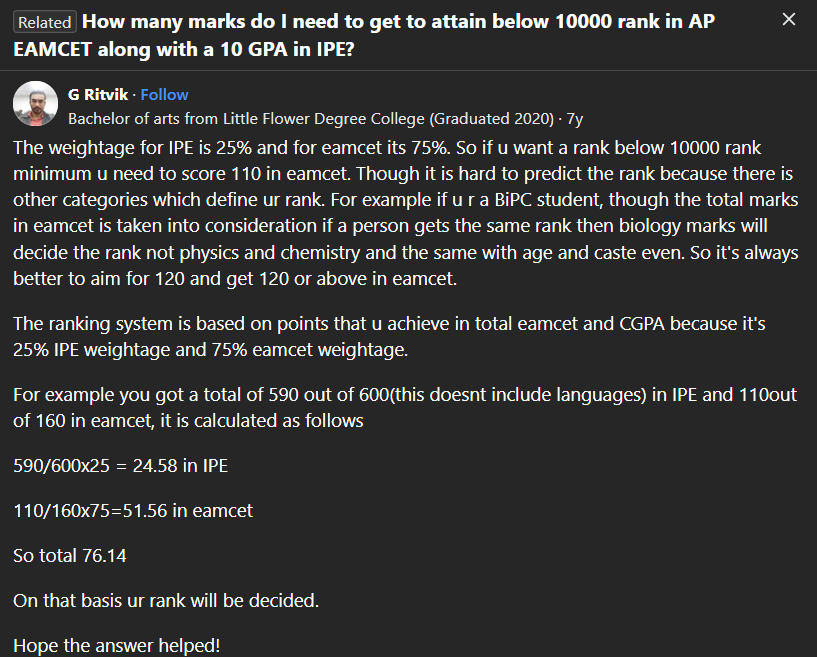 Quora