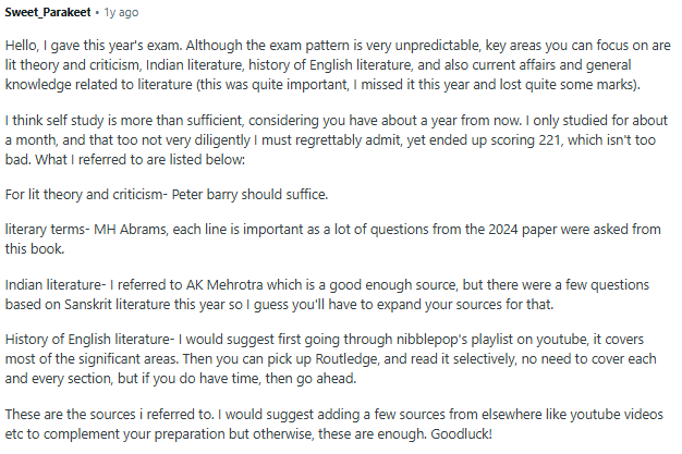 CUET PG Exam Preparation Tips 2027