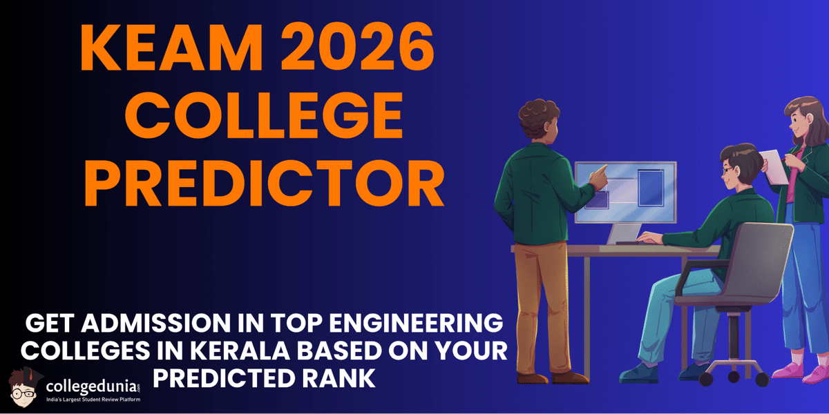 Keam college predictor