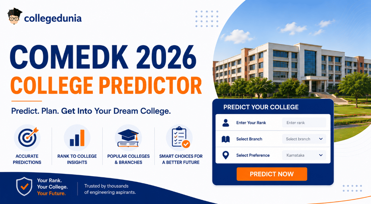 College Predictor