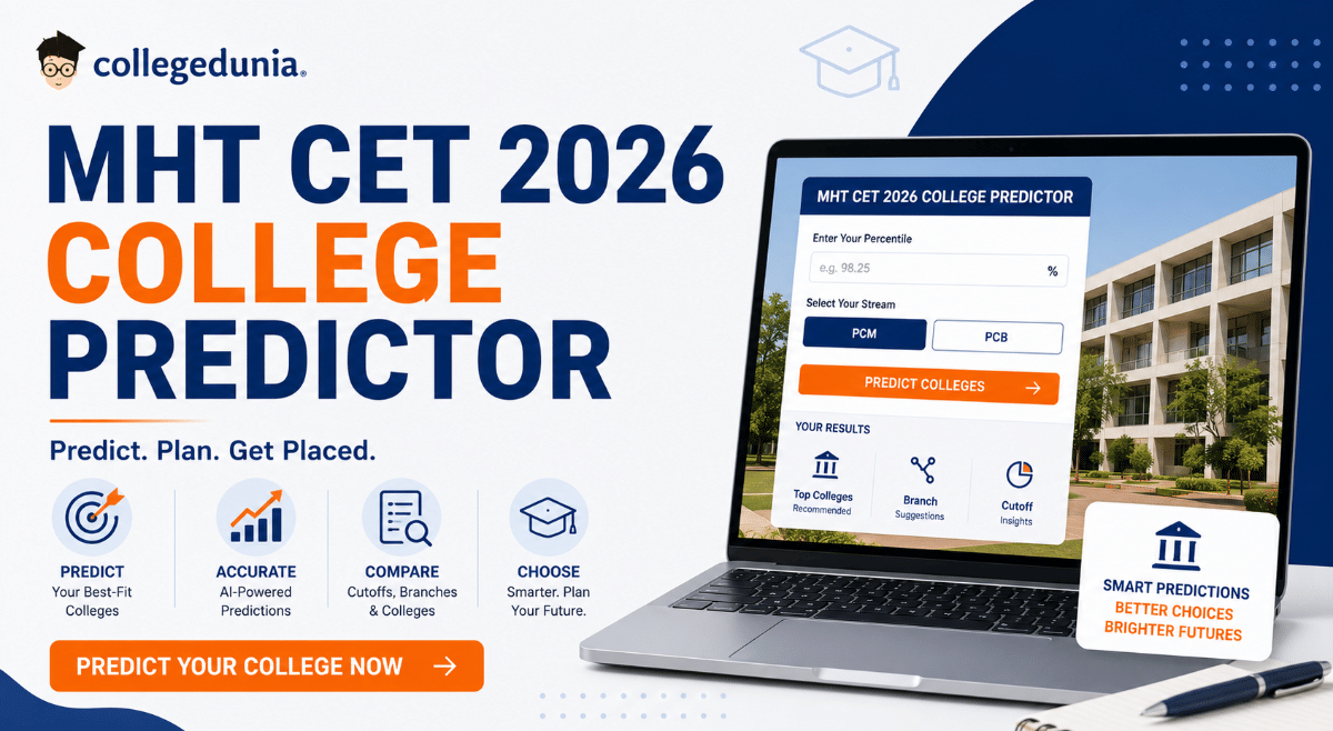 College Predictor