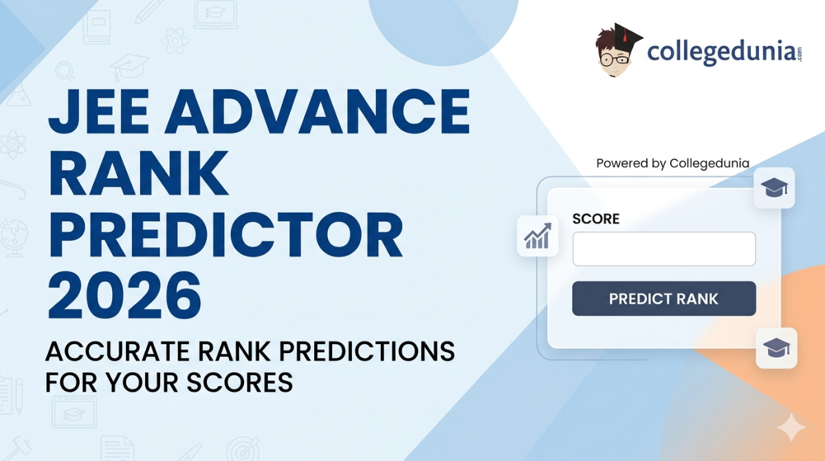Rank Predictor