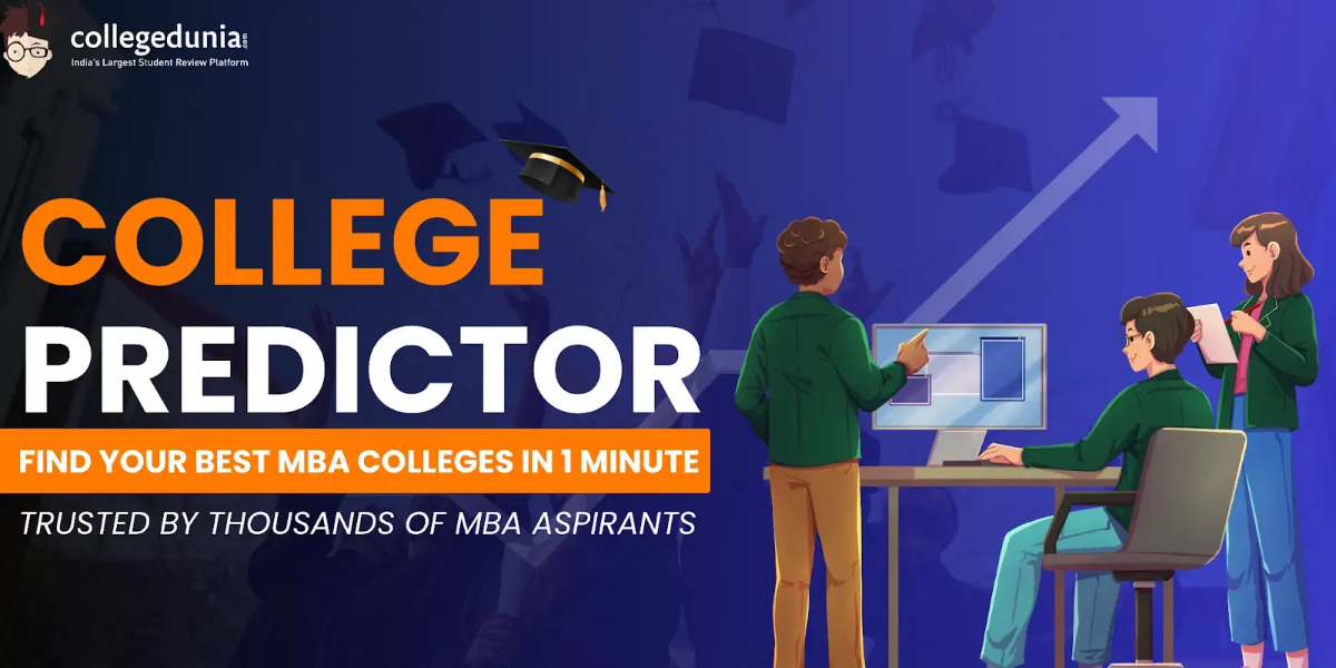 CAT 2026 Cutoff: Check Colleges Based on Your Percentile