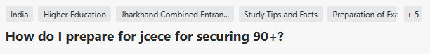 Quora