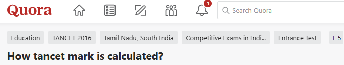 Quora