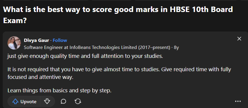Quora