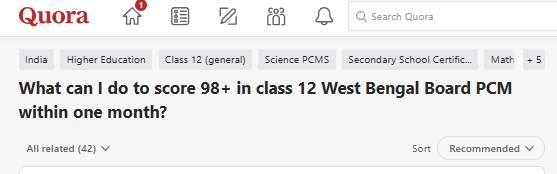 Quora