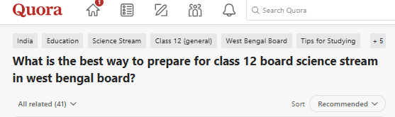 Quora
