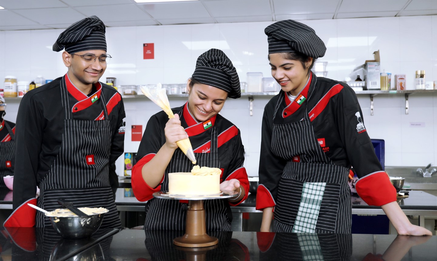 Chitkara University Hotel Management Programs Rank Among Top Private Colleges
