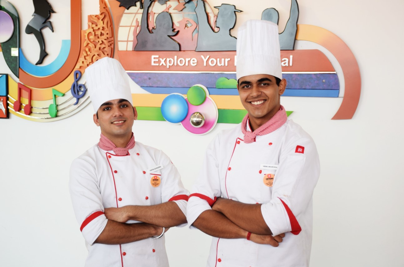 Chitkara University Hotel Management Programs Rank Among Top Private Colleges