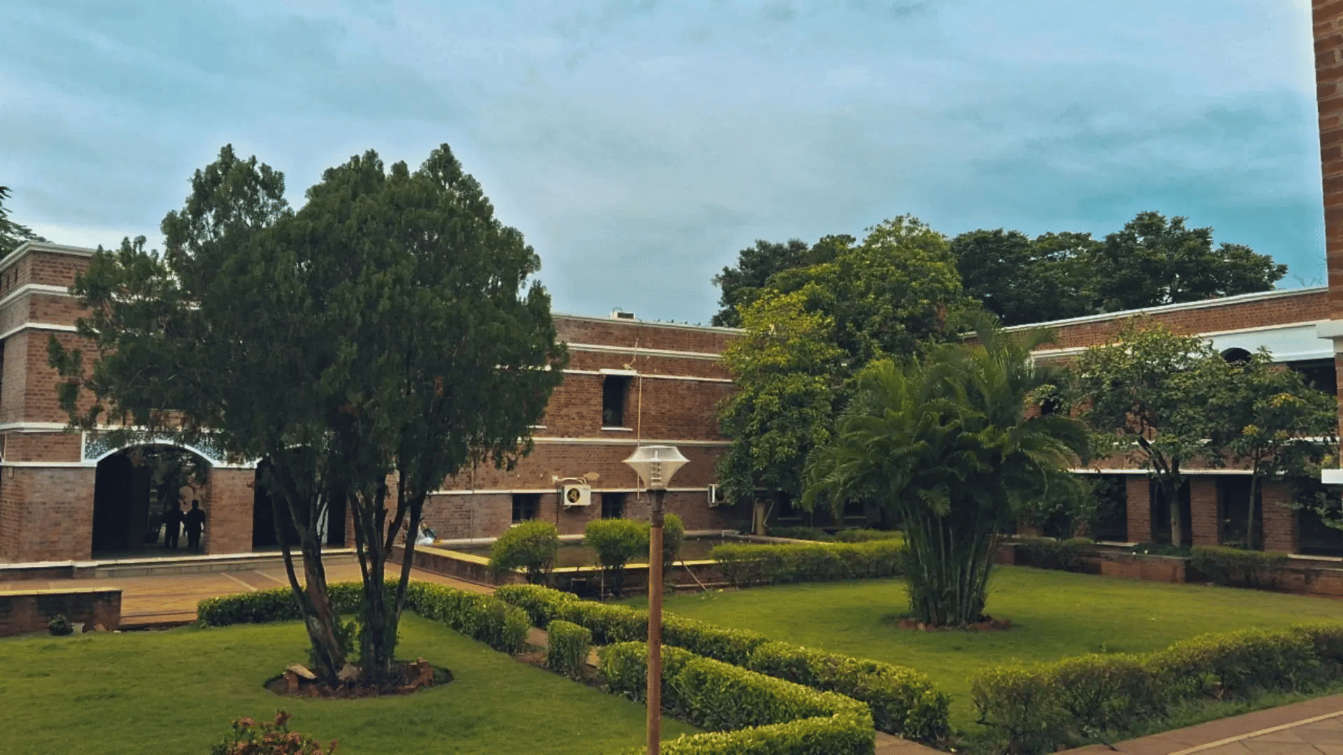 IMU Chennai Campus